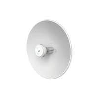PowerBeam ac PBE-2AC-400, Wireless Bridge -