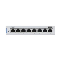 UniFi Switch US-8, Switch, 8 Port, 1Gbit/s