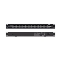 EdgeSwitch 48, Switch, managed, 48x