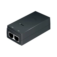 UbiQuiti POE-24, Power Injector, 12 Watt POE-24-12W