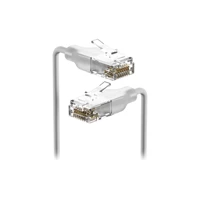 UniFi - Patch-Kabel - RJ-45 (M) zu RJ-45 (M) - 15 m