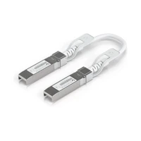 Direct attach cable auto link optimization seamless