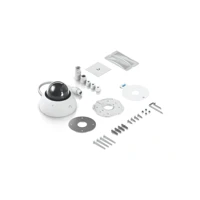 UbiQuiti UniFi Video Camera AI Dome• Outdoor• 4K• 109.9° Wei