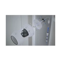 UniFi Video Camera AI Dome• Outdoor• 4K• 109.9° Wei