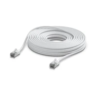 UniFi - Patch-Kabel - RJ-45 (M) zu RJ-45 (M) - 15 m