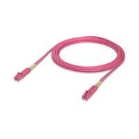 UniFi - Patch-Kabel - LC/UPC Multi-Modus (M) zu LC/