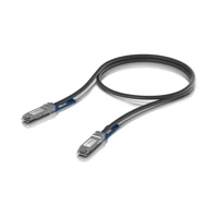 QSFP28 direct attach cable - 0,5 m - 10er