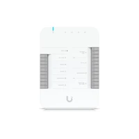 UniFi Access Hub, Zugangskontrolle -
