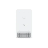 UniFi Door Hub Mini - Zugangskontrolle - kabelgebun