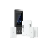 UniFi - Gate Starter Kit - Zugangskontrollgerät - k