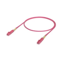 UniFi - Patch-Kabel - LC/UPC Multi-Modus (M) zu LC/