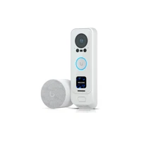 UniFi Access Doorbell Pro PoE Kit White - 5 MP