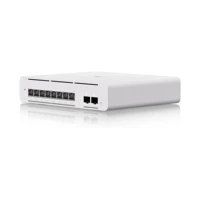 UniFi Pro XG 8 PoE, Switch