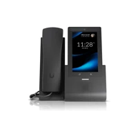 UniFi G3 Touch Pro - VoIP-Telefon - mit Digitalkame