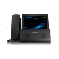 UniFi G3 Touch Enterprise - VoIP-Telefon - mit digi