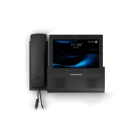 UniFi G3 Touch Wall - VoIP-Telefon - mit Digitalkam