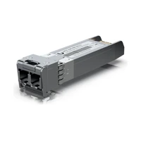 SFP+ transceiver that supports 10G connections up