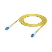 UniFi - Patch-Kabel - LC/UPC Einzelmodus (M) zu LC/