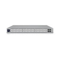 UniFi Pro XG 48, Switch