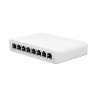 UniFi Switch Lite USW-Lite-8-POE, Switch