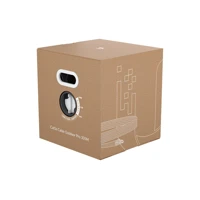 UniFi - Bulkkabel - 305 m - STP - CAT 5/5e - im Fre