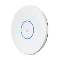 Ceiling-mounted 6-stream WiFi 7 AP with 10/5/2.5/1