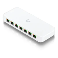 UniFi Switch Ultra 210W, Switch, 8 Port, 1Gbit/s