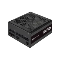 RM750x, 750W, ATX, Modular