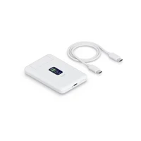 UniFi Travel Router - Router - 1 Gbps - Ethernet