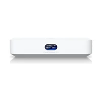 UniFi Cloud Gateway with a full suite of advanced