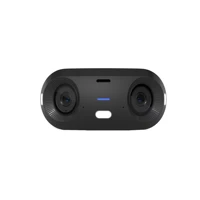 UbiQuiti UniFi G6 180 - Netzwerk-Überwachungskamera - manipu
