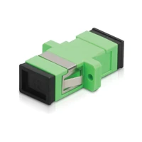 UbiQuiti UniFi Fiber APC Adapter - Modularer Einschub (Koppl