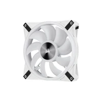 iCUE QL140, 140mm, Weiß, RGB