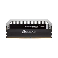 Dominator Platinum, DDR4, kit, 32 GB: 2x16GB