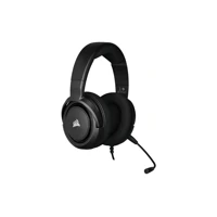 Gaming HS35, Headset, ohrumschließend -