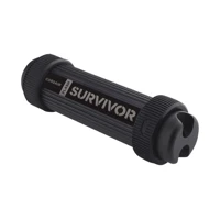Flash Survivor Stealth, USB-Flash-Laufwerk, 64