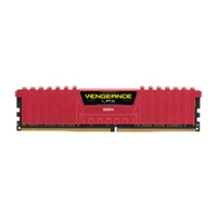 Vengeance LPX, 4x16GB DDR4-2133MHz, DIMM