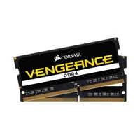 Vengeance, 2x16GB DDR4-2400MHz, SO-DIMM