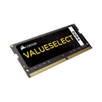 ValueSelect, 1x8GB DDR4-2133MHz, SO-DIMM