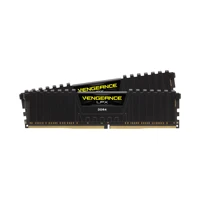 Vengeance LPX, 2x8GB DDR4-2133MHz, DIMM