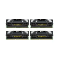 Vengeance, DDR3, kit, 16 GB: 4x4GB, DIMM