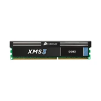 XMS3, DDR3, Modul, 4GB, DIMM 240-PIN, 1333