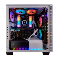 Hydro Series H115i RGB Platinum -