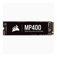 MP400, SSD, 2TB, intern, M.2, PCIe 3.0