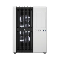 Carbide Series Air 540 weiß mit Sichtfenster