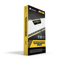 Vengeance LPX weiß DIMM Kit 32GB