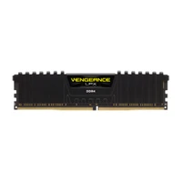 Vengeance LPX, 2x4GB DDR4-2666MHz, DIMM