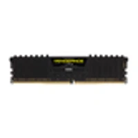 Vengeance LPX, DDR4, kit, 64 GB: 4x16GB -
