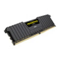 Vengeance LPX, DDR4, kit, 8 GB: 2x4GB, DIMM