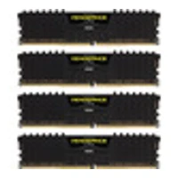 Vengeance LPX, DDR4, kit, 32 GB: 4x 8GB -